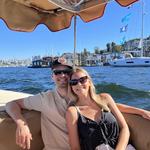 Boat Rentals on Lake Union