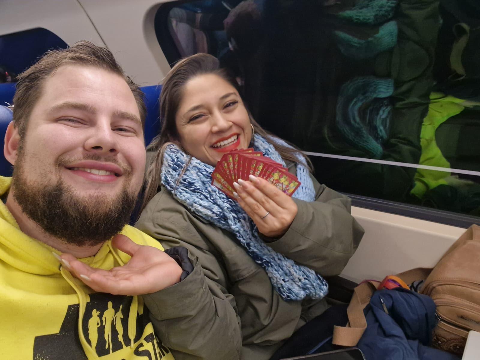 The Wedding Website of Simeon Sierat and Priscila Reyes