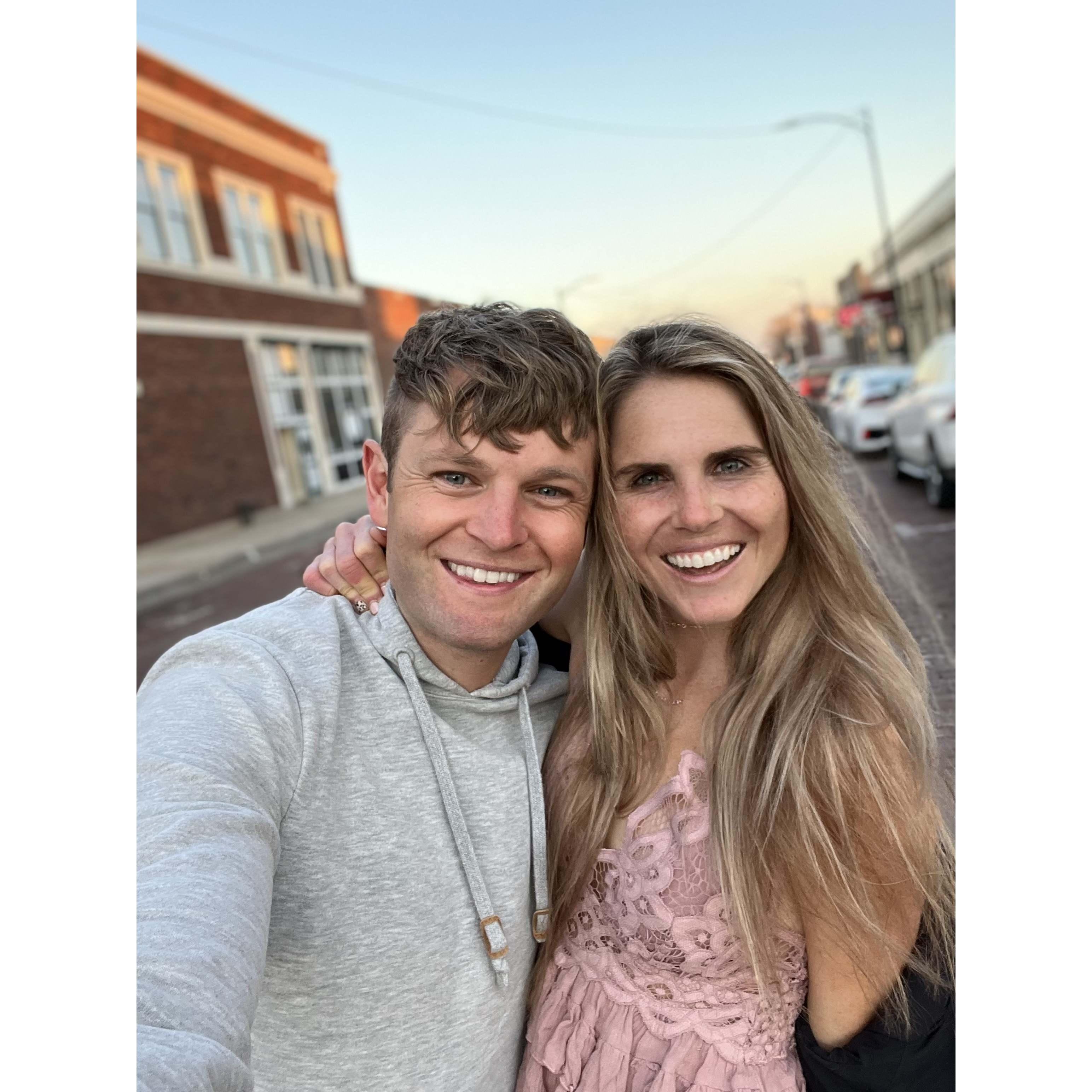 Hays, Kansas