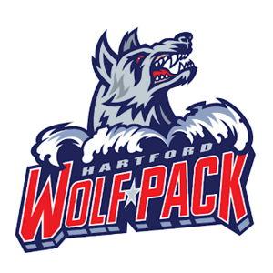 Wolf Pack Tickets For Two
