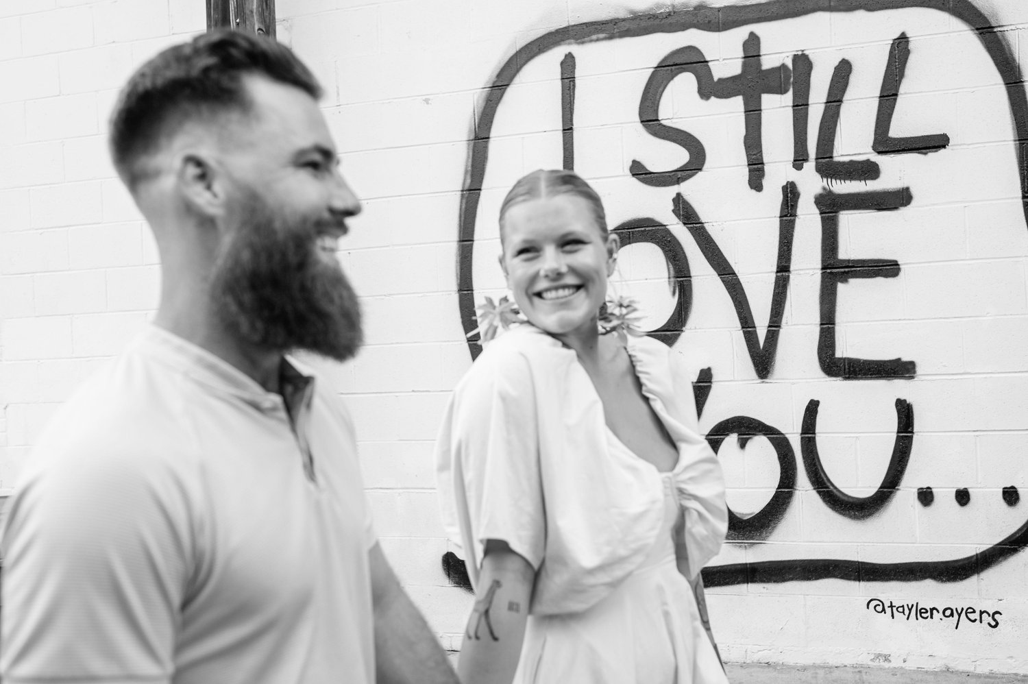 The Wedding Website of Lo Turner and Pat Scherz