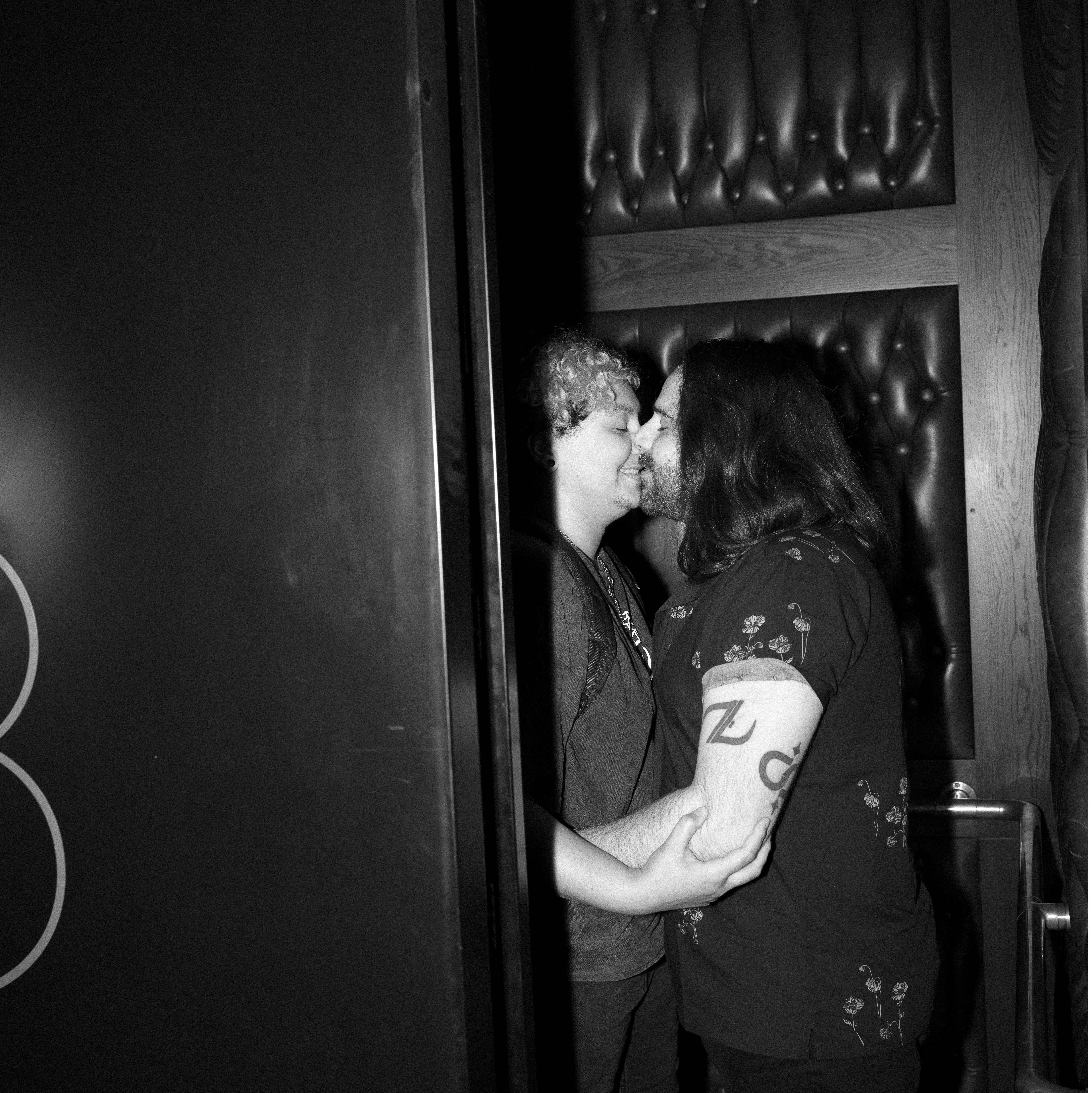 Elopement on July 11, 2024
