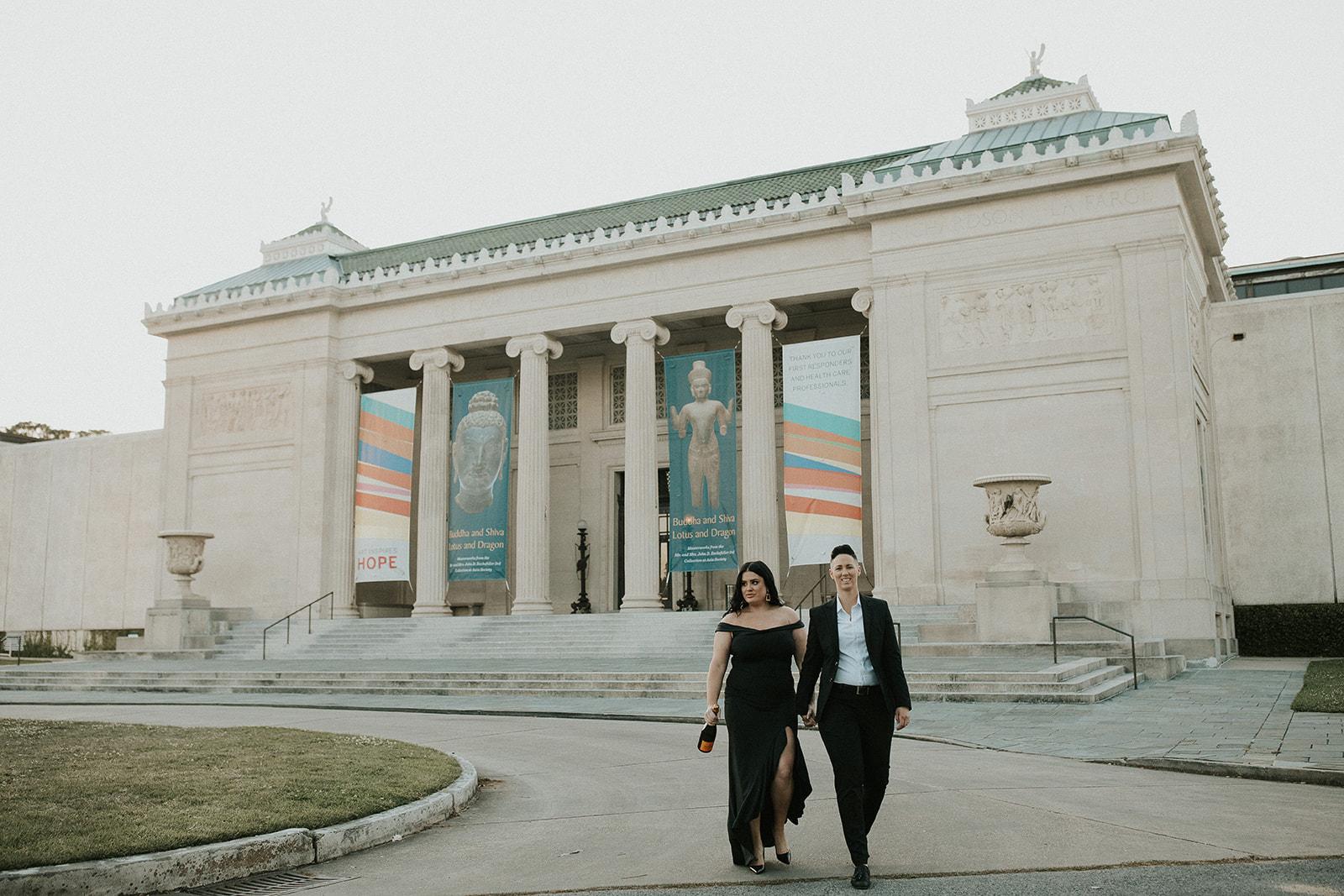 The Wedding Website of Kayleigh Laderman and Melissa Pyles