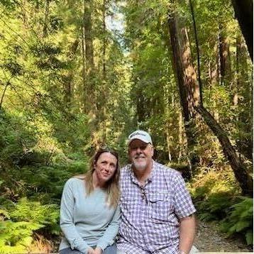 Muir Woods National Forest