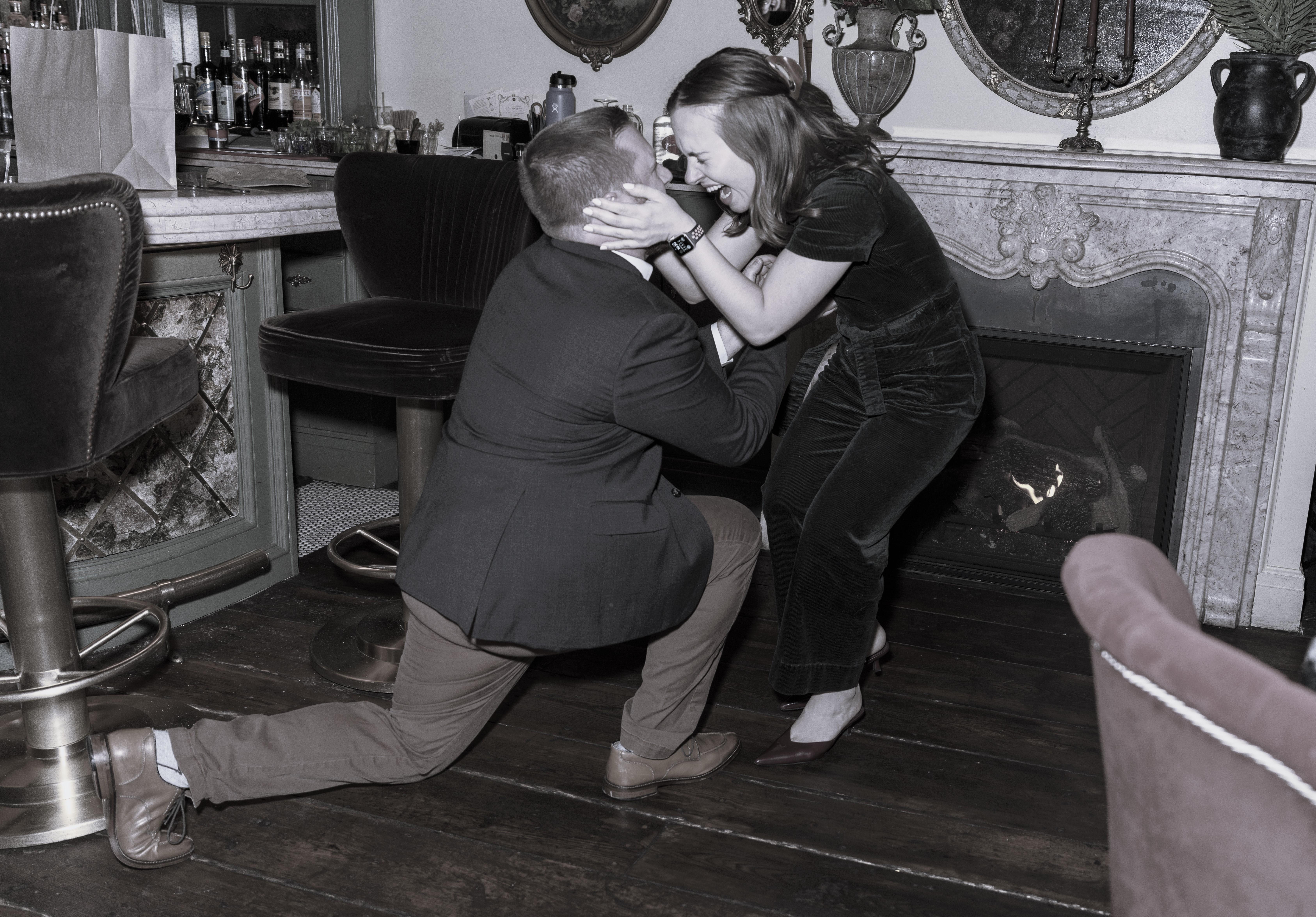 The Wedding Website of Kellie Reardon and Nathan Muska