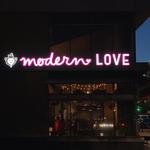 Modern Love