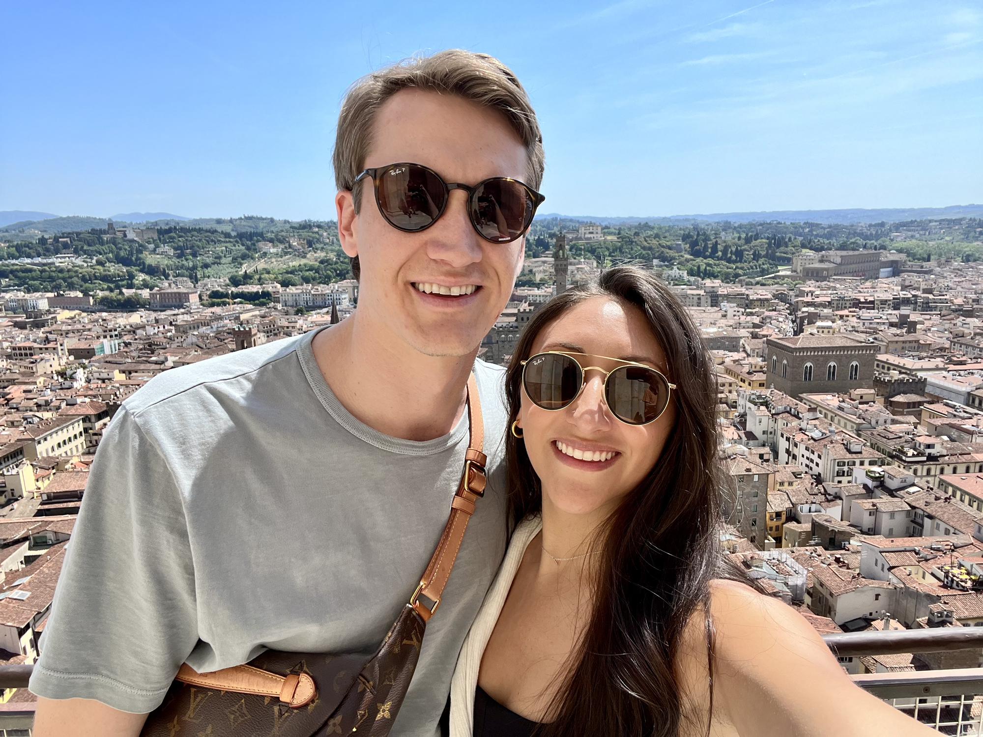 Florence, Italy