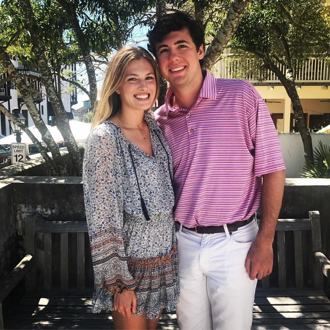 Rosemary beach Easter 2018