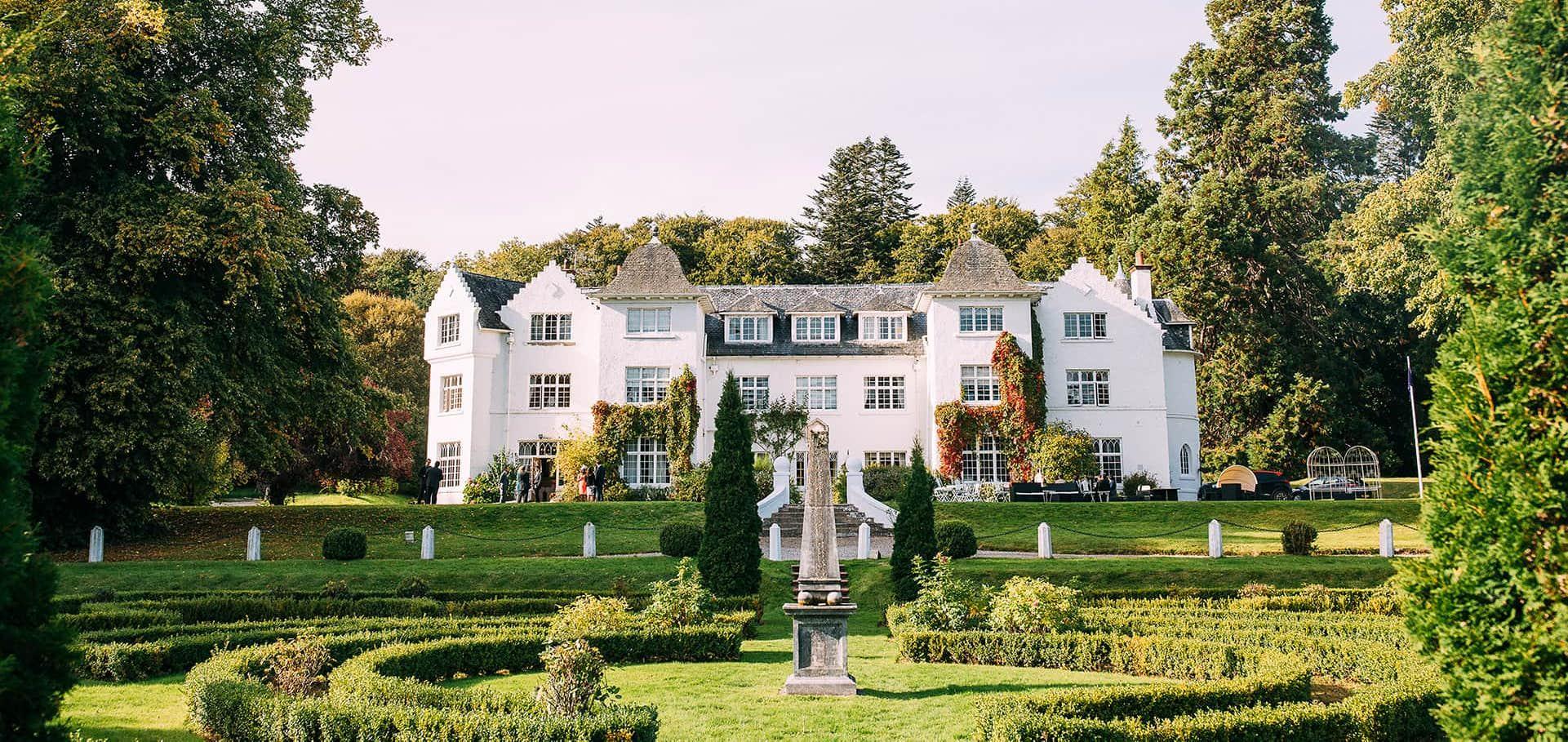The Wedding Website of Kennedy Stanley and Robert Bradley
