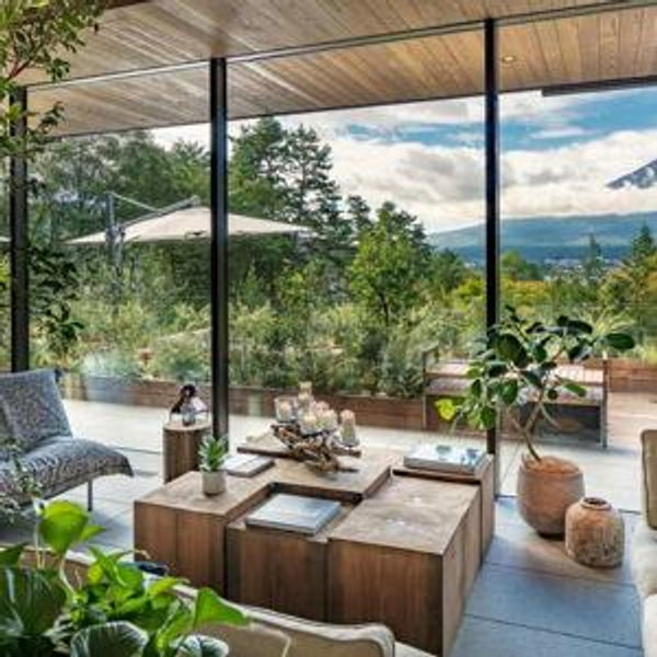 Hotels in Japan