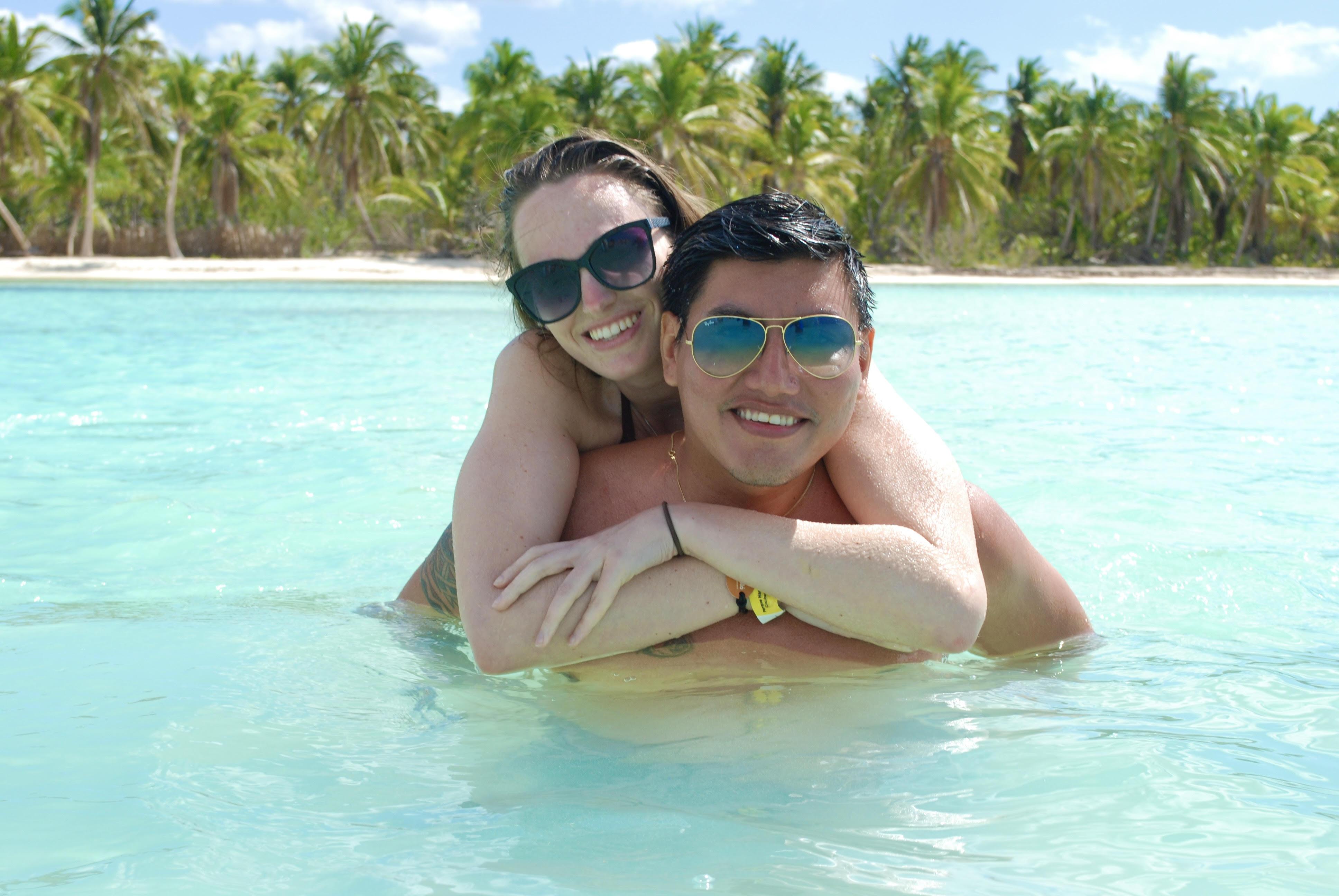 The Wedding Website of Marissa Cole and Carlos Avia