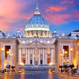 Vatican city
