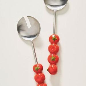 Tomato Serve Set