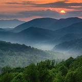 Great Smoky Mountains