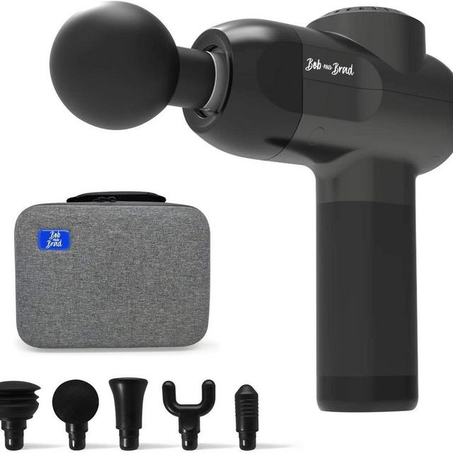 Bob and Brad C2 Massage Gun