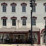 The Van Horne Grand Tea Room