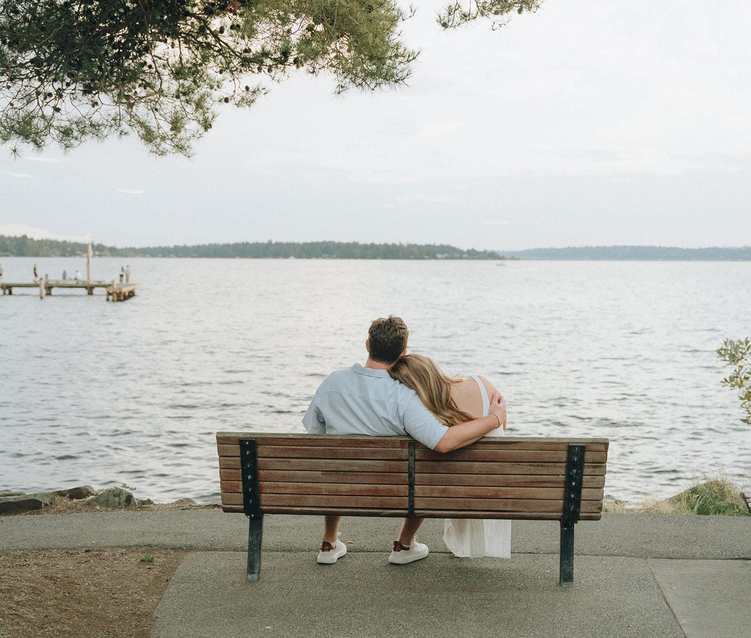 The Wedding Website of Jaylah Clayton and Kyle Matthews