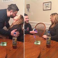 The Proposal and She said Yes!