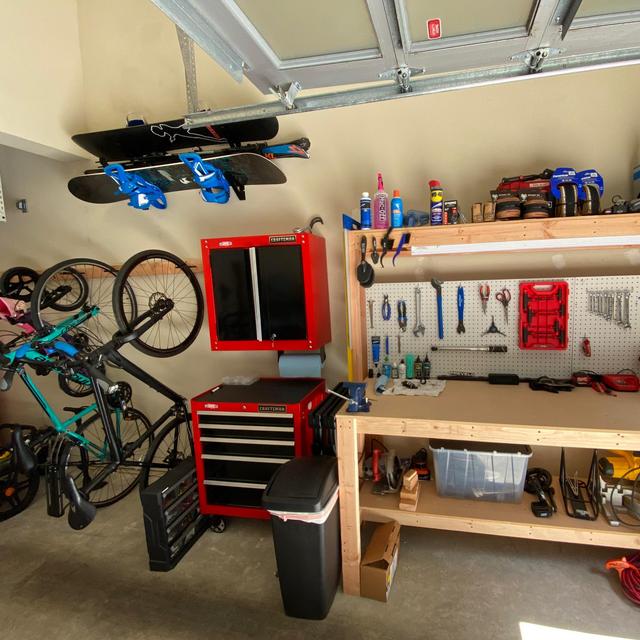 Jim’s Bike Tool Fund