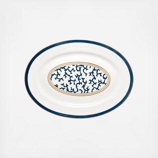 Cristobal Oval Platter