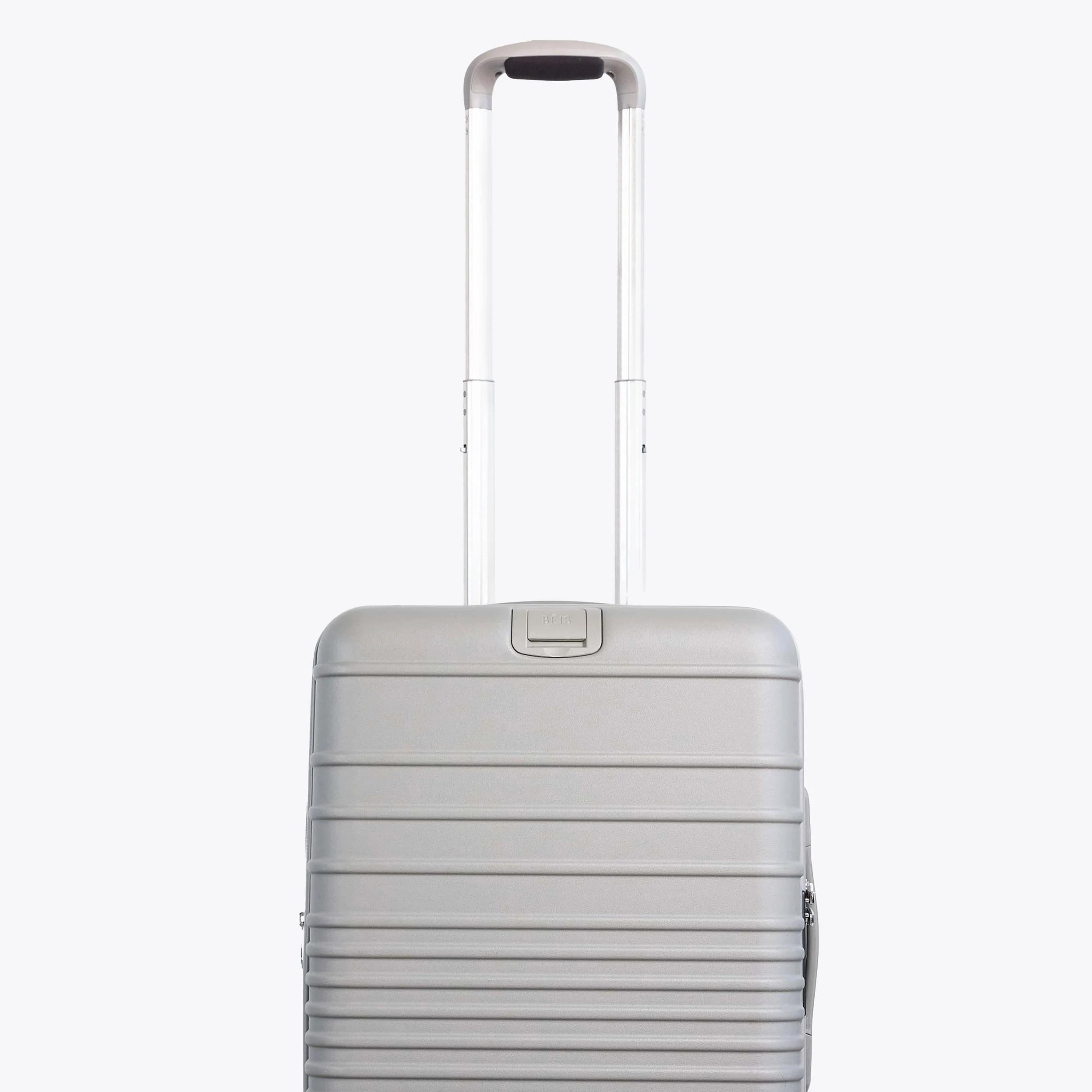 The Carry-On Roller in Grey