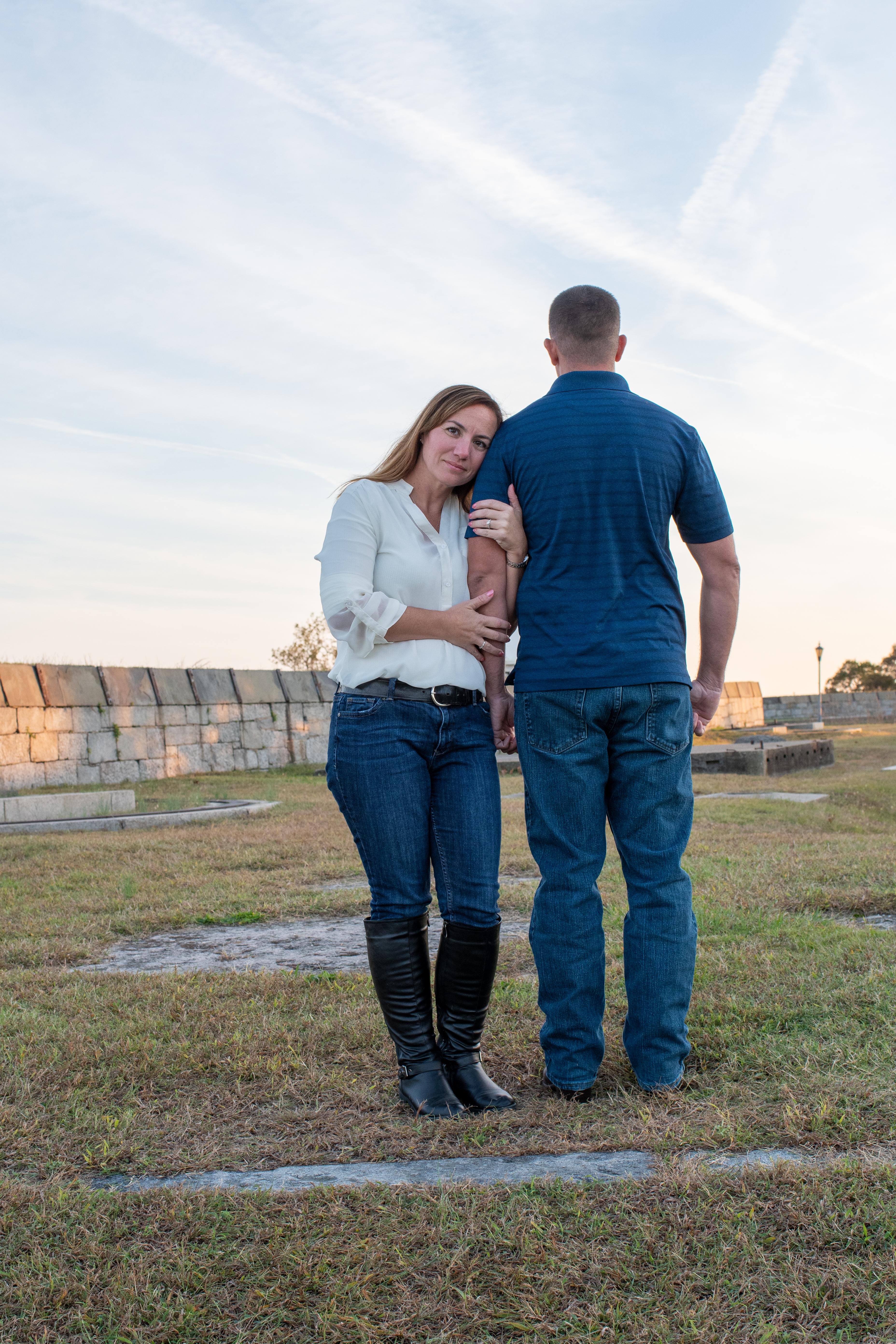 The Wedding Website of Amanda Moreland and Zach Frederick