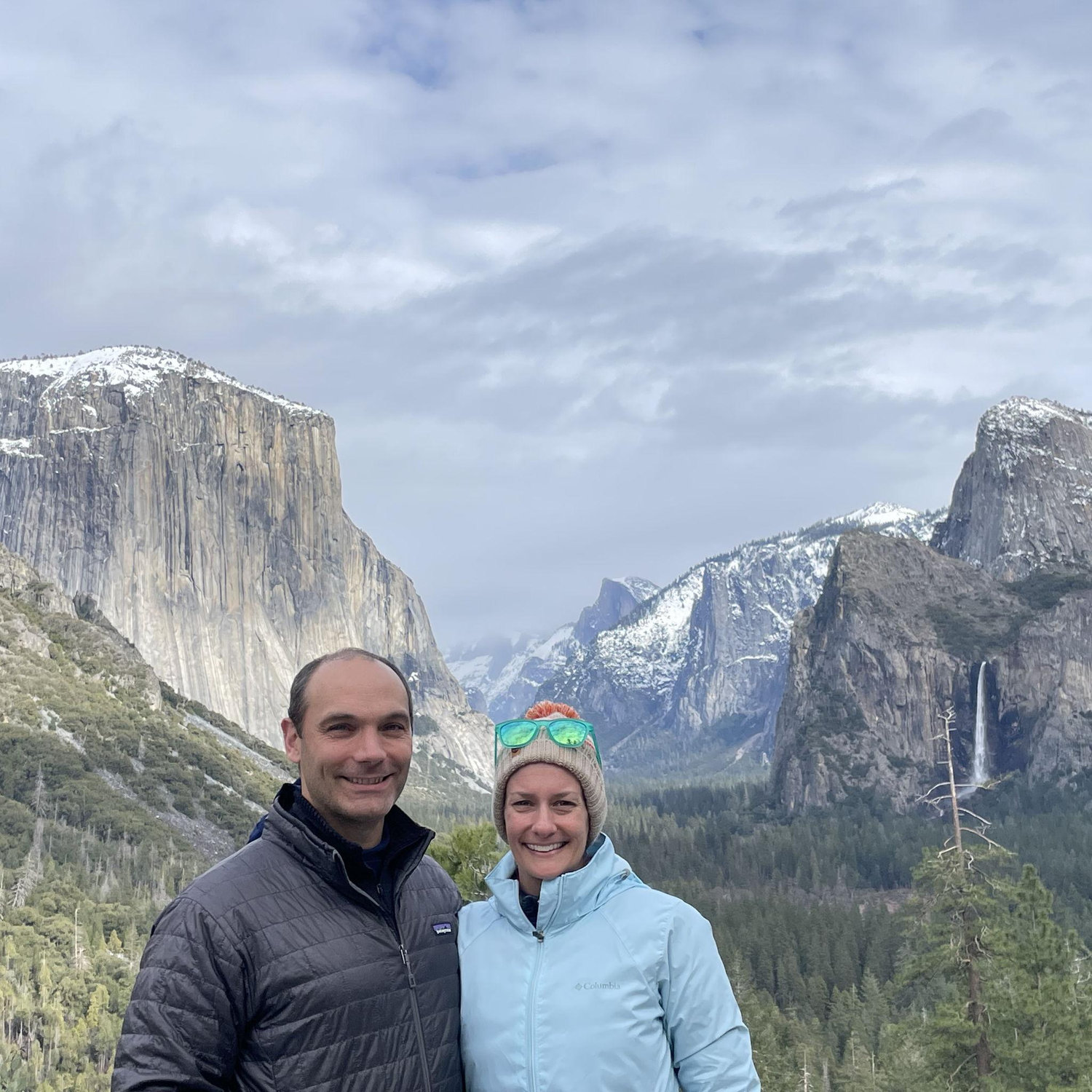 Yosemite