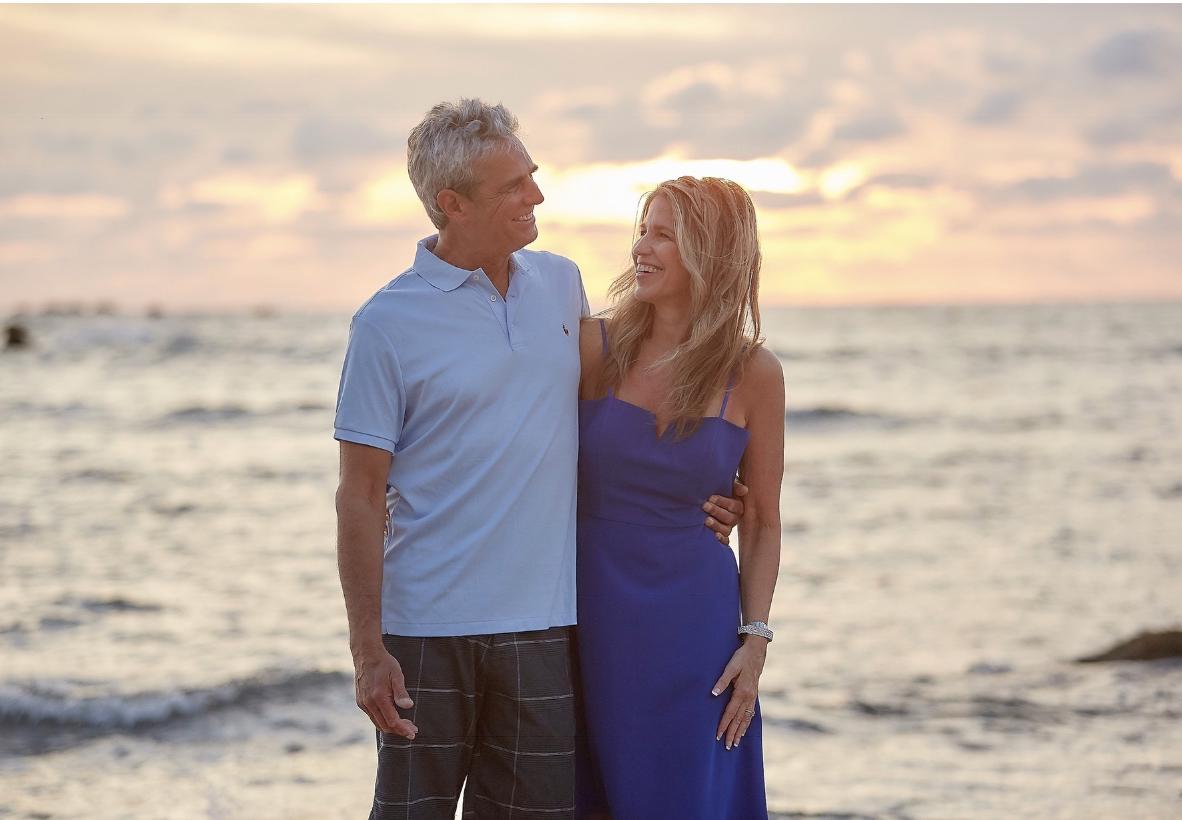 The Wedding Website of Cathy Sabo and Lloyd Klein