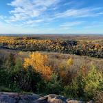 Chequamegon-Nicolet National Forest