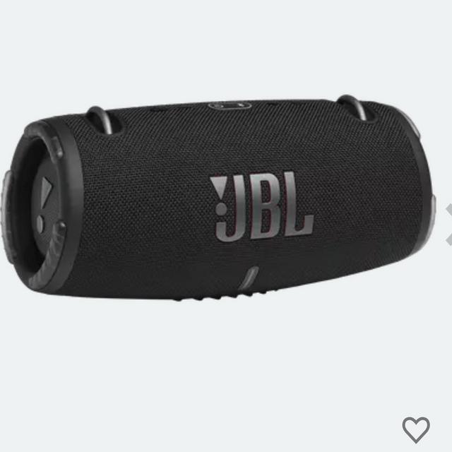 JBL Xtreme 3
