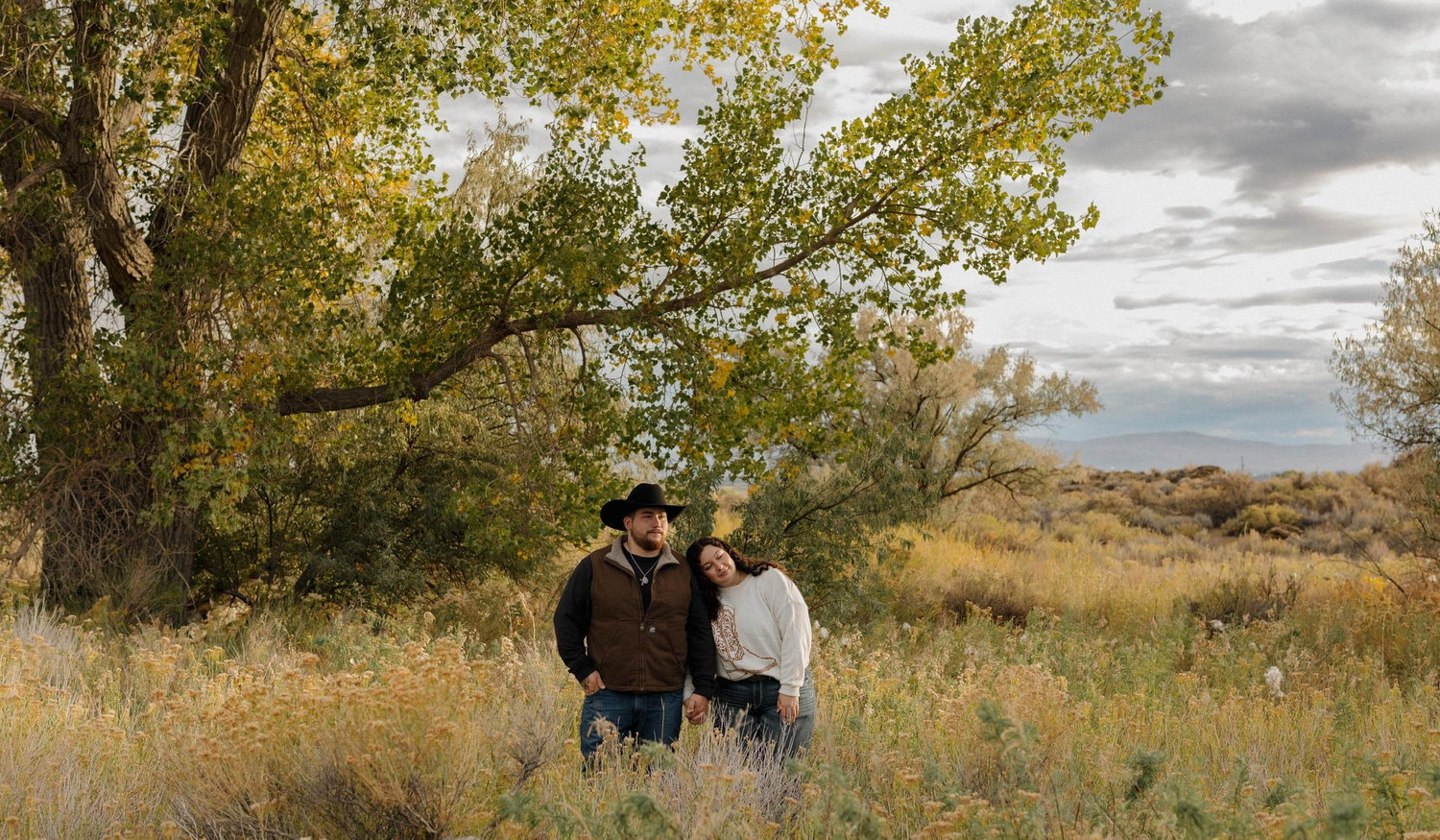 The Wedding Website of Elizabeth Morrison and Alejandro Flores
