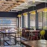 Santa María, Cocina Colimota