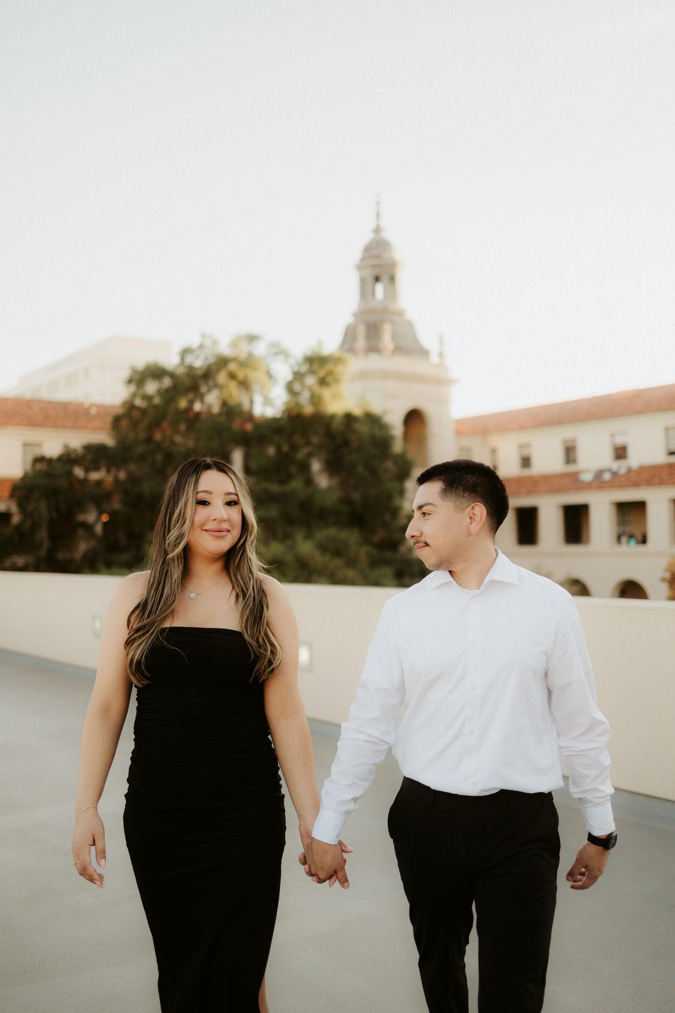 The Wedding Website of Cecilia Pena and Iani Hernandez