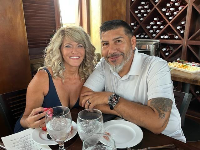 The Wedding Website of Ericka Ramirez and Jesse Benitez