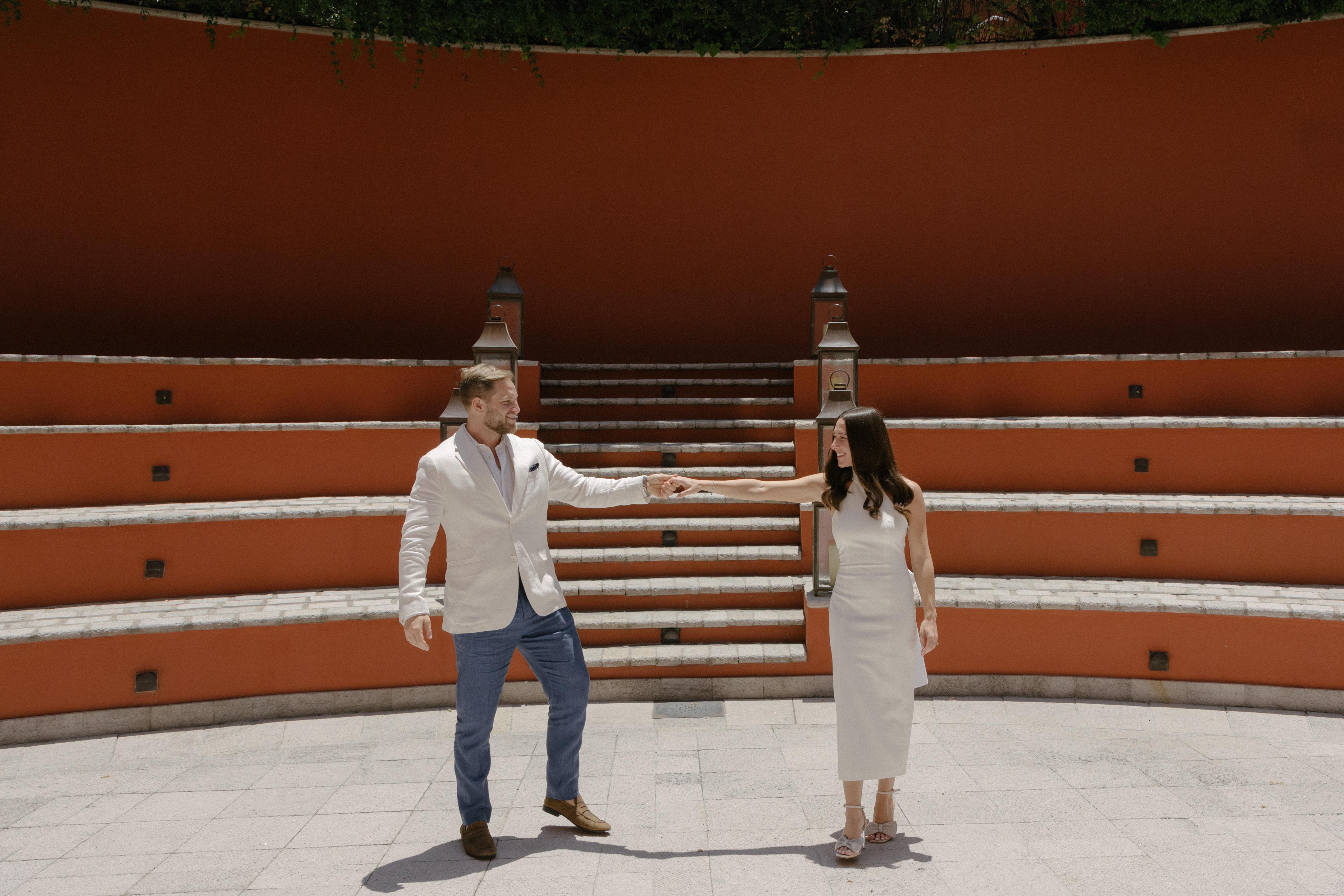 The Wedding Website of Brittany Fitzwater and Adam Gottlieb