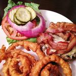 Iron Horse Neighborhood Grill
