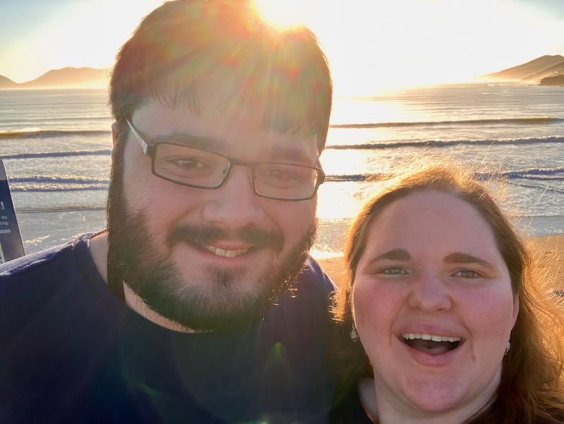 The Wedding Website of Margaret Caruso and Nathan Phipps