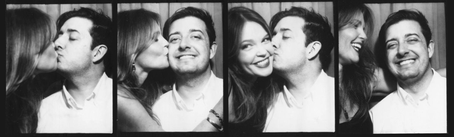 The Wedding Website of Scott Thorpe and Amanda Slade