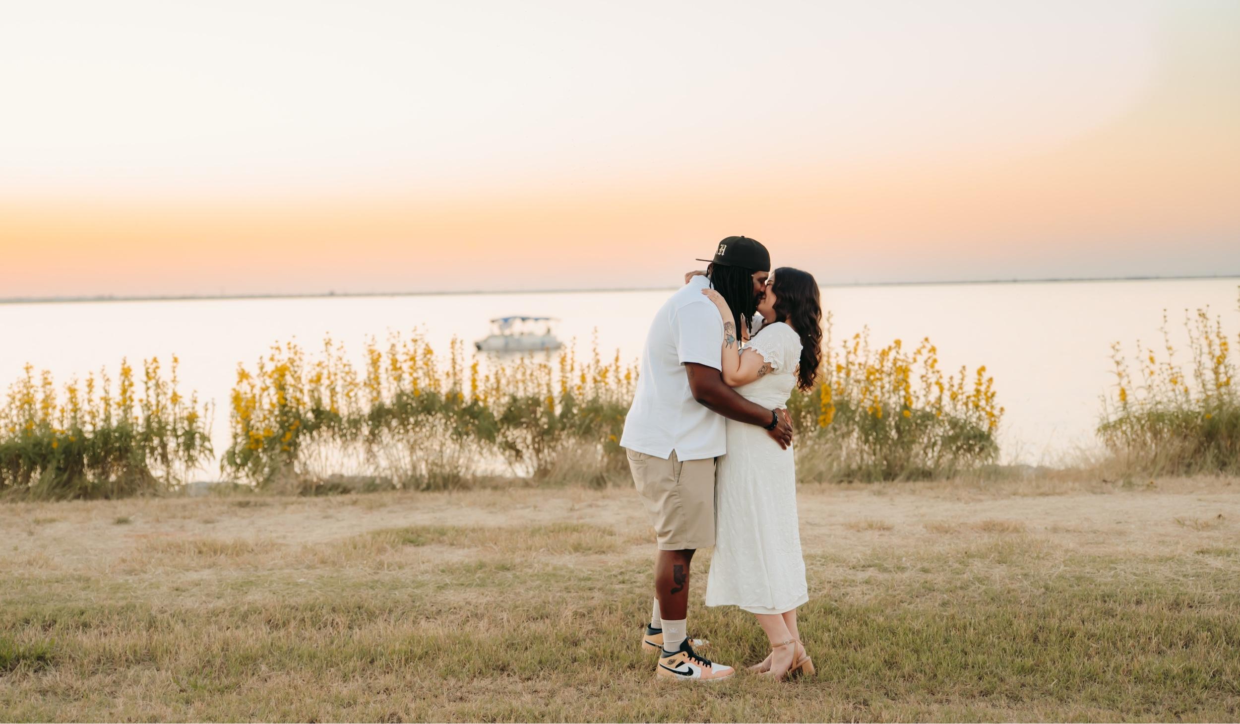 The Wedding Website of Sierrah Anne Hatton and Emmanuel Kai Townson