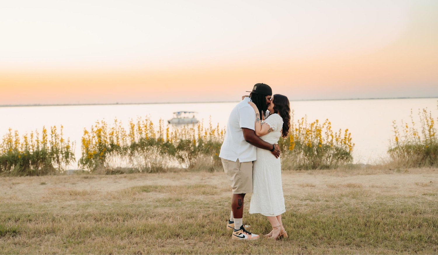 The Wedding Website of Sierrah Anne Hatton and Emmanuel Kai Townson