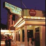 Balboa Cafe