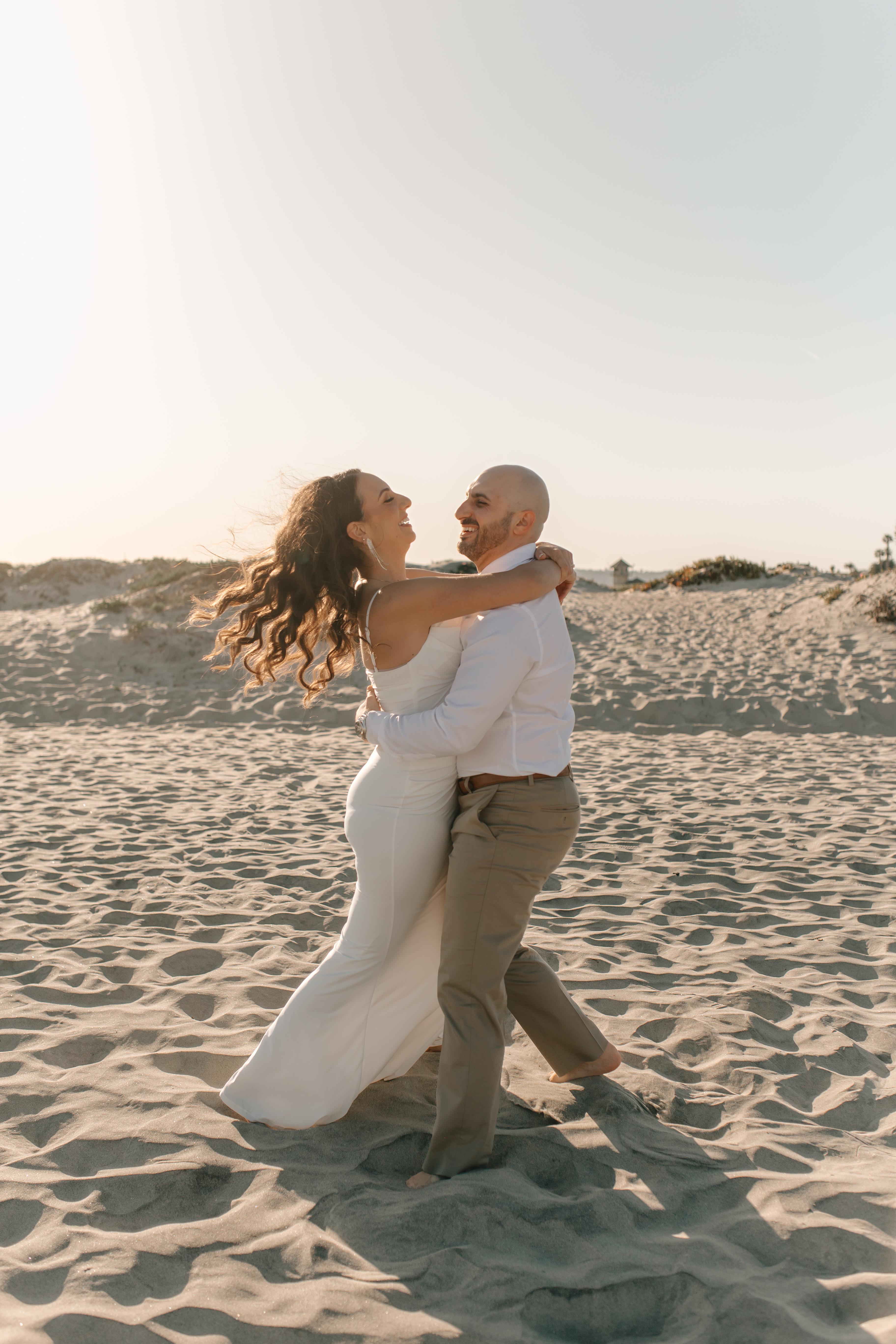 The Wedding Website of Tina Matar and Nathan Mukhtar