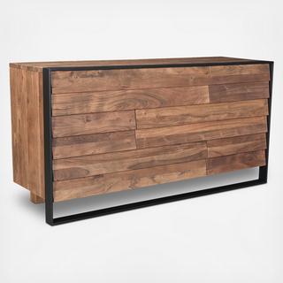 Sevilla Dresser