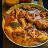 Cafe Begum Manchester - Indian Food