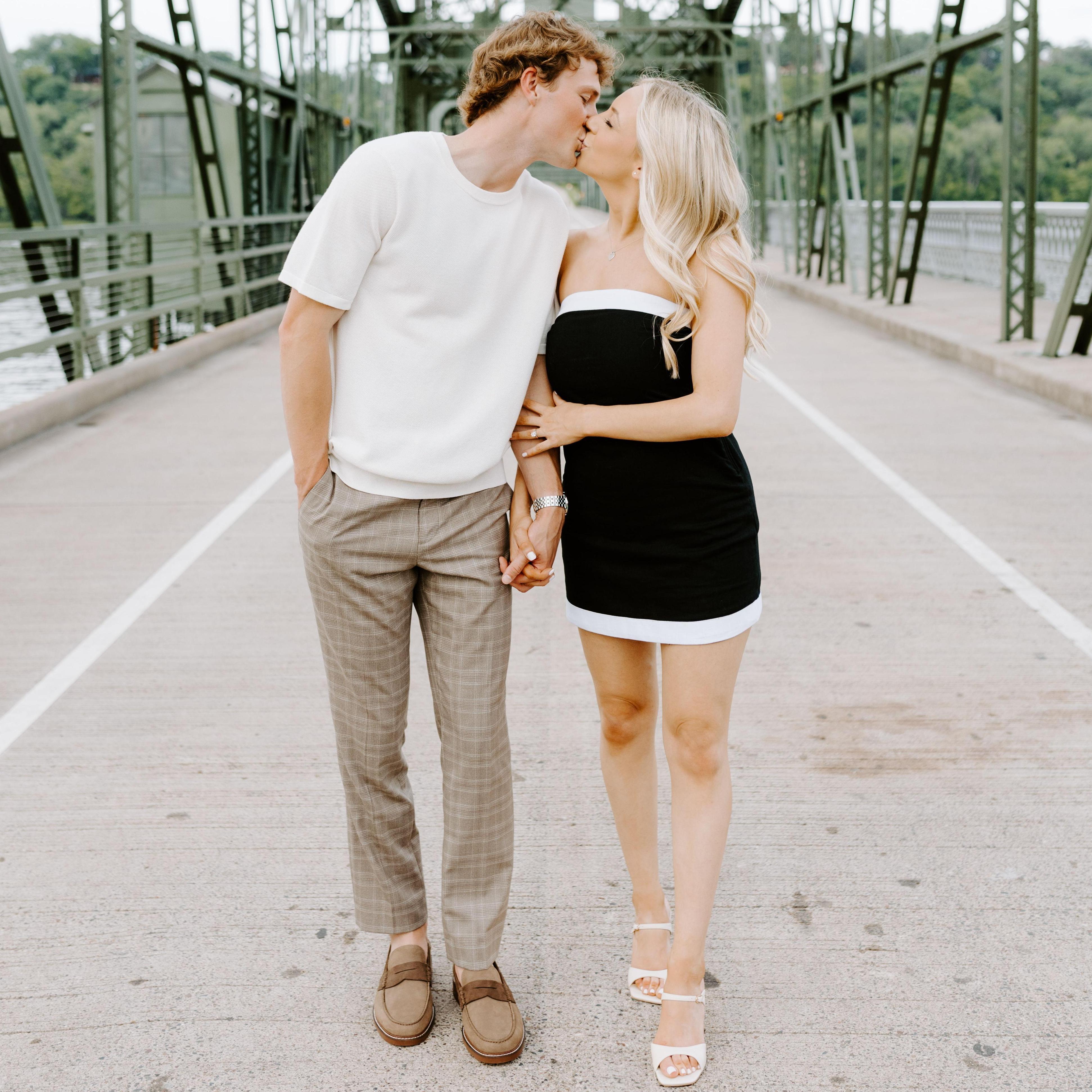 6.17.2025 - Engagement photos
