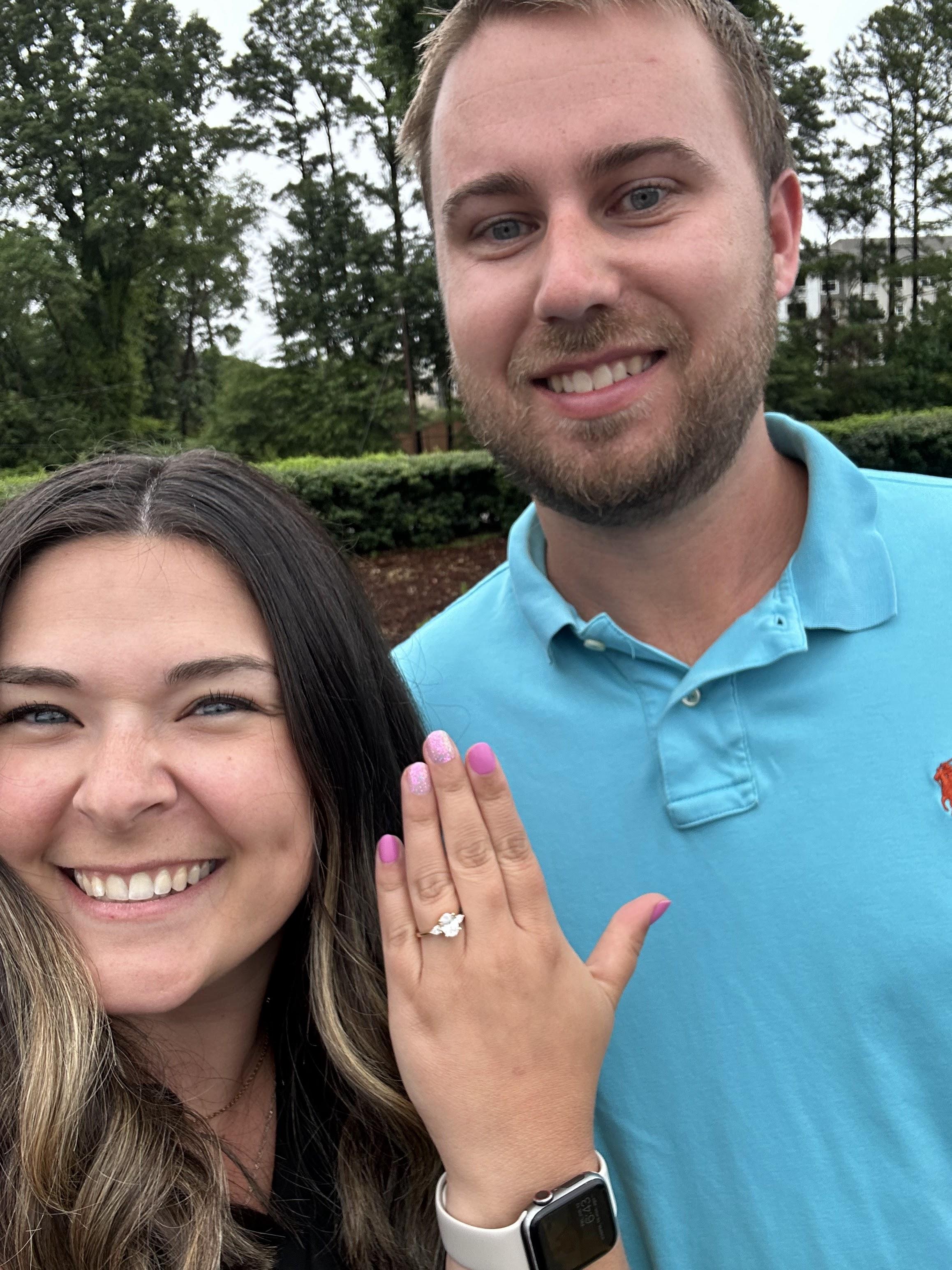 The Wedding Website of Callie Walters and Phillip Robbins