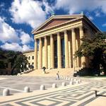 Philadephia Art Museum
