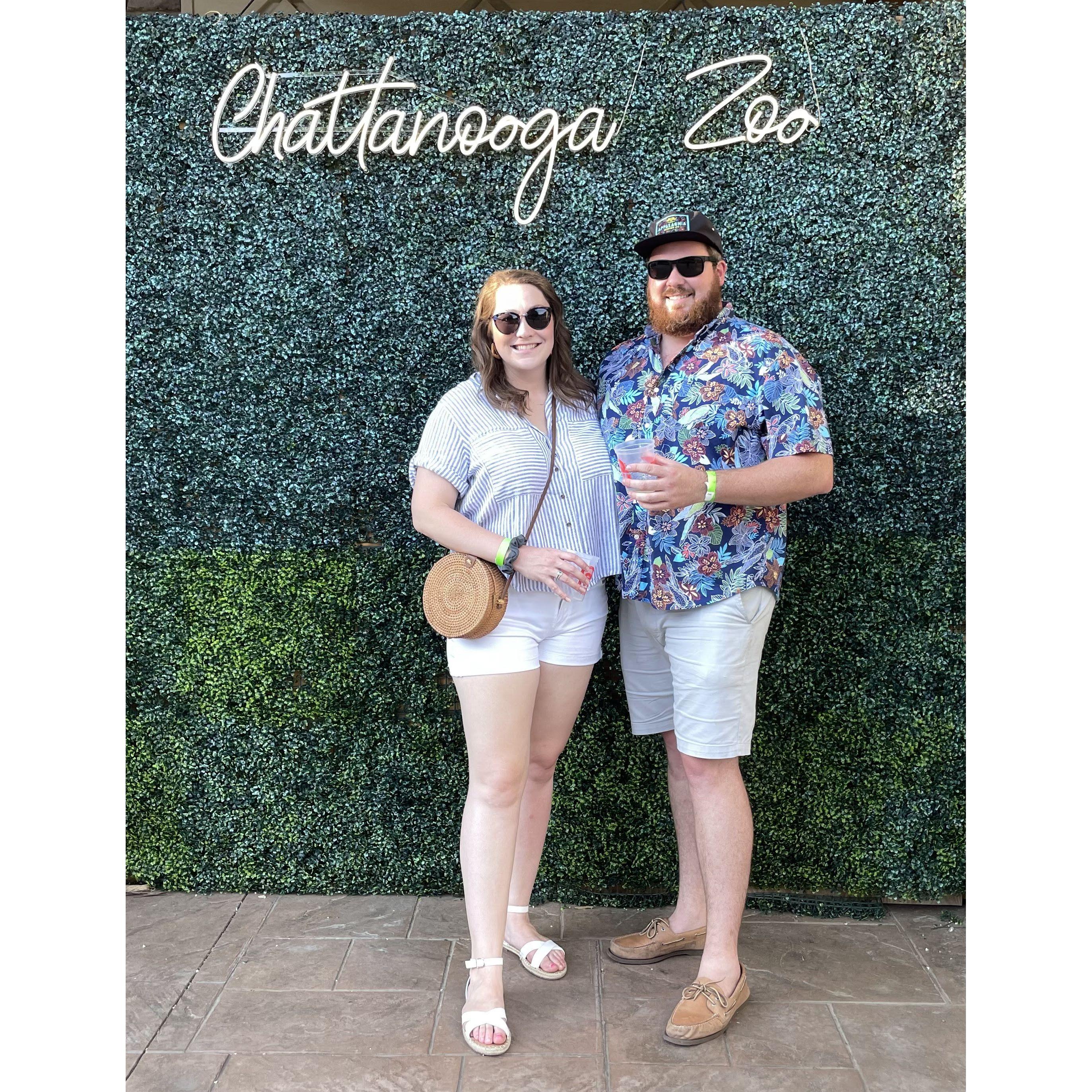 Our 5 year anniversary! (2023)