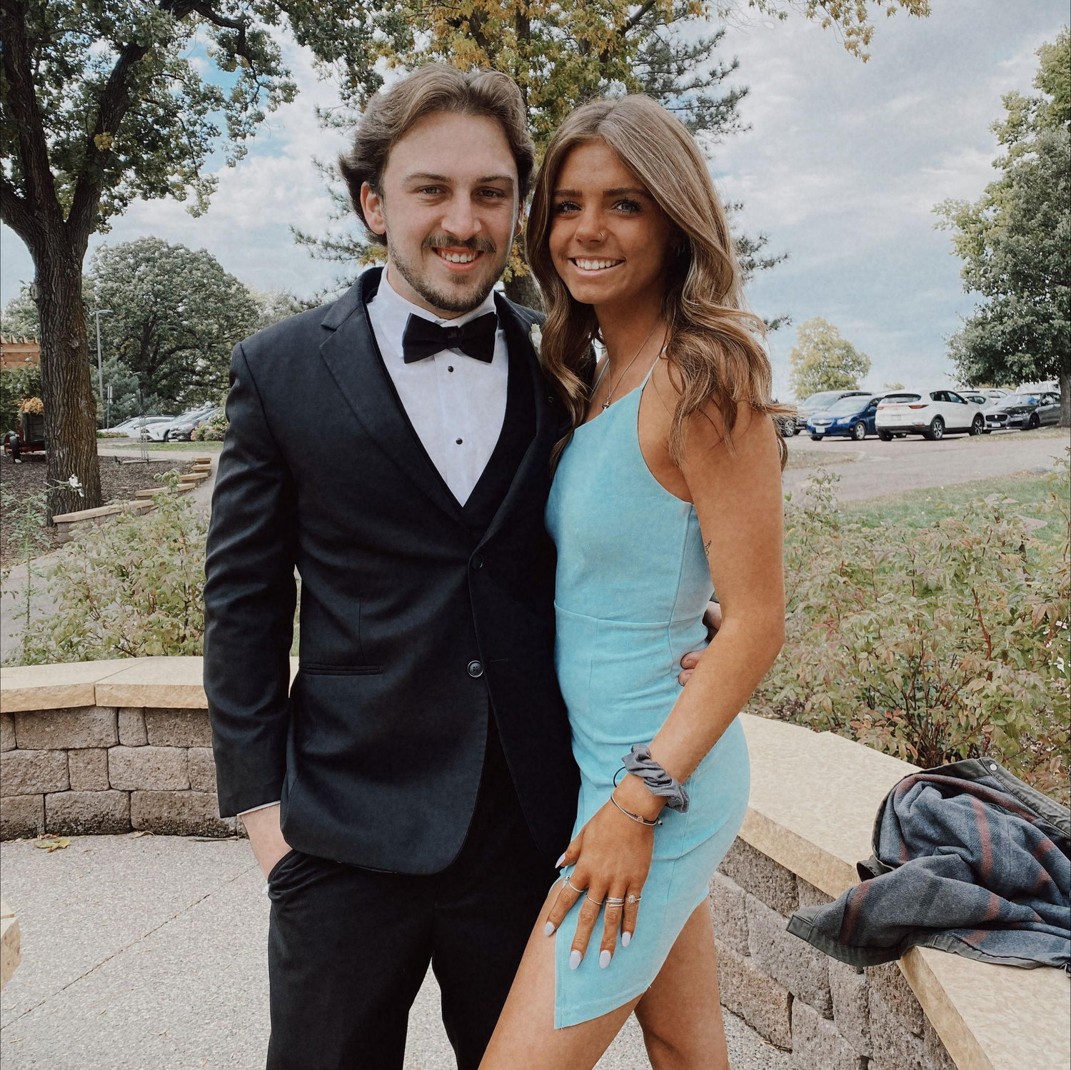Kassie & Trey's wedding
