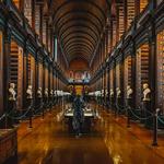 The Book of Kells Experience